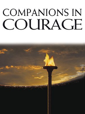 cover image of Companions in Courage